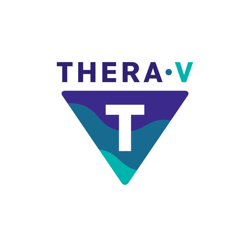 TheraV logo