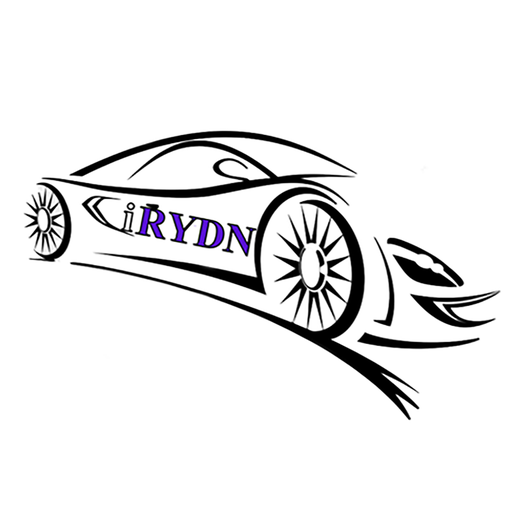 iRYDN  Icon