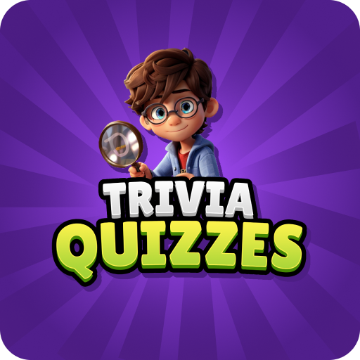 Trivia Quizzes | A Quiz Game Download on Windows