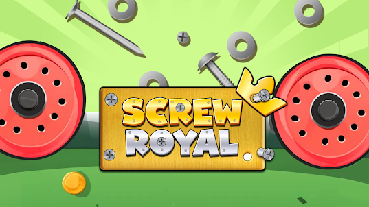 Screw Royal: Nuts & Bolts