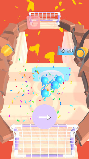 PongFight Screen 3