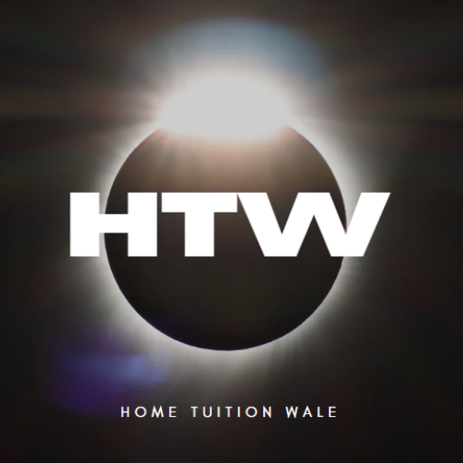 Home Tuition Waale logo