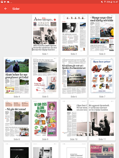 Askøyværingen eAvis