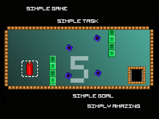 Bomb Voyage Screen 2