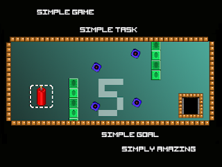 Bomb Voyage - Screenshot 2