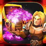 Cover Image of ดาวน์โหลด Hero-Charge Heroes Rescue Game  APK