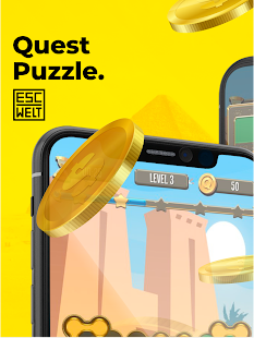 Quest Puzzle: Logic Block Game 1.10 APK screenshots 5