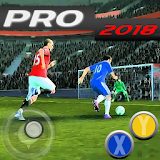 PRO 2018 : Football Game icon