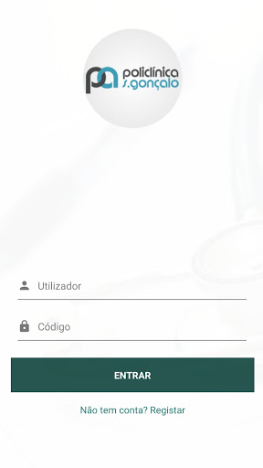 Policlínica Centro Reabilitaçã