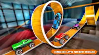 Download Toy Car Stunts GT Racing Games 1666336590000 For Android