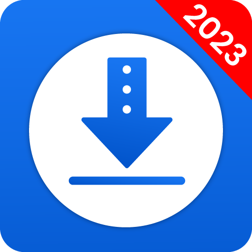 Video Downloader For FB 1.1.4 Icon