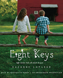 صورة رمز Eight Keys