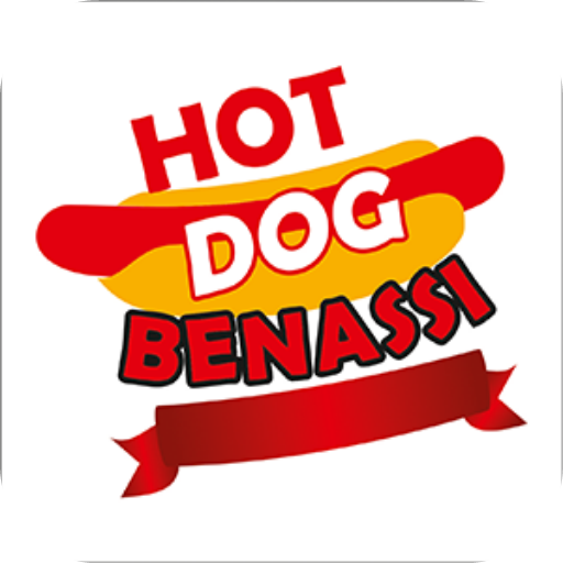 Hot Dog Benassi logo