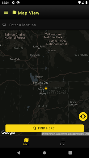 A.D.T Pilot - Find Oversize Lo