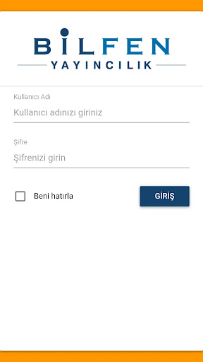 SRP Bilfen Screen 3
