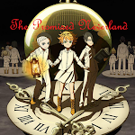 Cover Image of Télécharger The Promised Neverland Anime W  APK