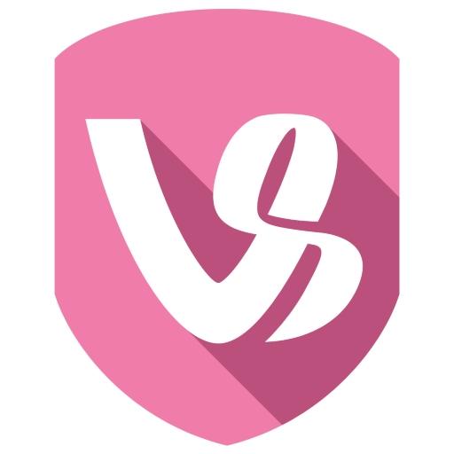 Voldaan Factoring logo