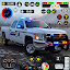 Police Car Driving Car Game 3d