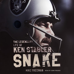Icon image Snake: The Legendary Life of Ken Stabler