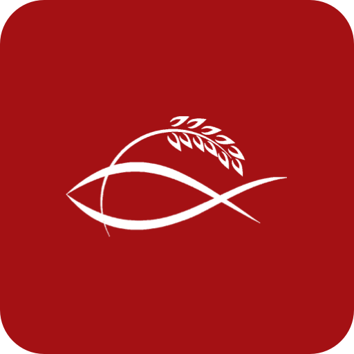 Igreja Batista Manancial logo