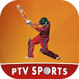 PTV Sports Live Streaming icon
