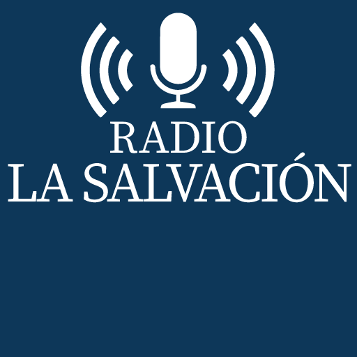 Radio la Salvación - Cristiana logo