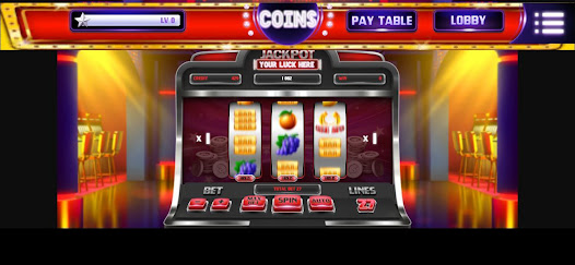 Enjoy Rolling 777 win Slots 0.11 APK + Mod (Free purchase) for Android