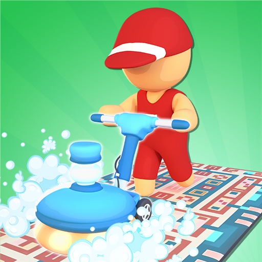 Carpet Cleaning ASMR Apps on Google Play