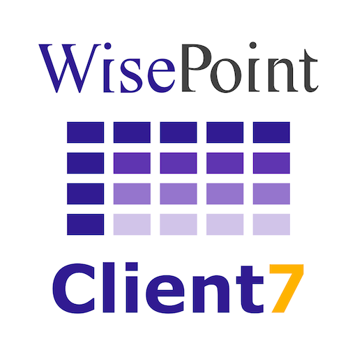 WisePointClient7 logo
