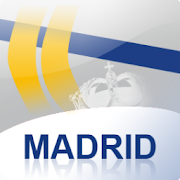 Madrid News  Icon