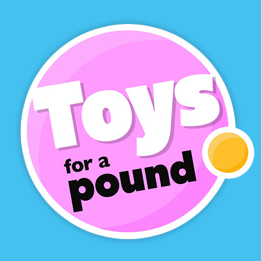 The pound hotsell toy shop