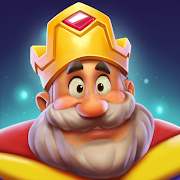 Royal Match v6262 Mod (Unlimited Boosters) Apk