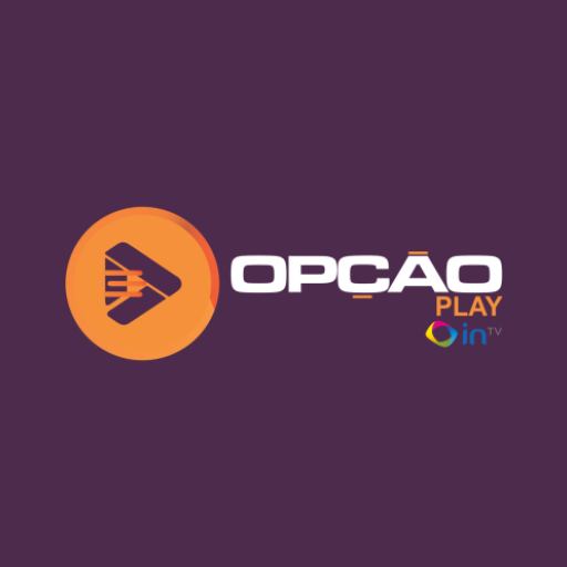 Opção Play logo