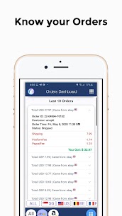WhatSales | Profit App for Amazon, eBay & Shopify 4