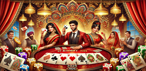 DT Rummy 2025