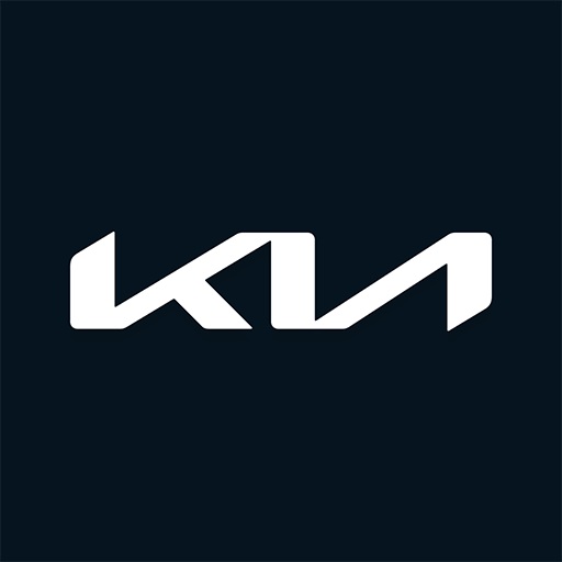 MyKIA + logo