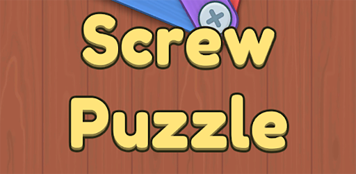 Screw Puzzle