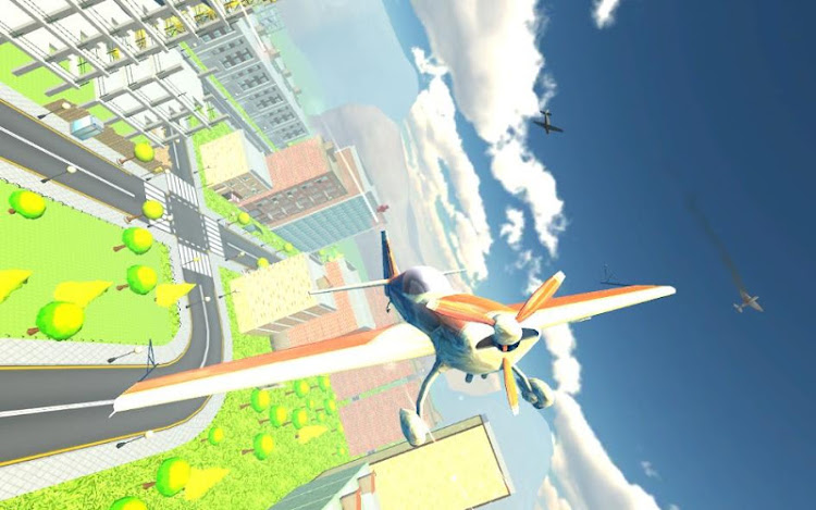 Remote Control Fun Airplanes - 1.1 - (Android)