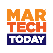 MarTech Today  Icon