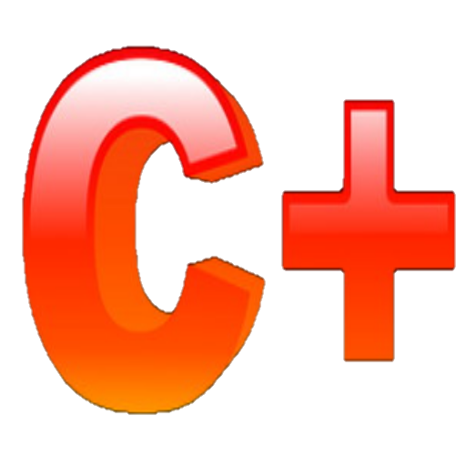 Learn C+ logo