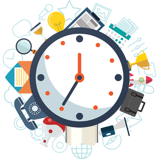 Businesstime logo