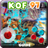 Guide King of Fighters 97 98 icon