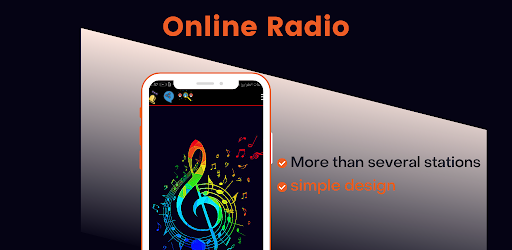 Radio France Online Radio
