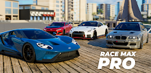 Race Max Pro - Car Racing APK