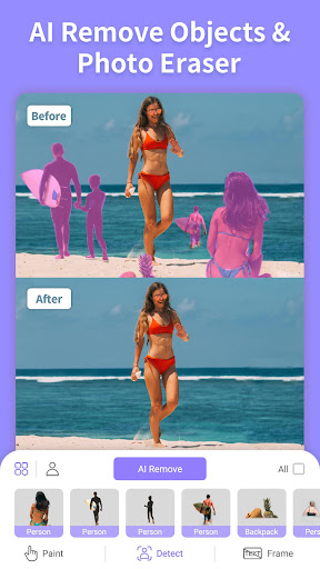PrettyUp - Video Body Editor - Video Players & Editors - apps