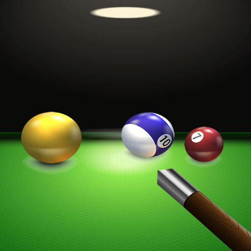 Pool Blast - Multiplayer Billiard::Appstore for Android