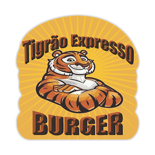 Tigr&atilde;o Expresso Burger
