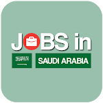 Cover Image of 下载 Jobs in Saudi Arabia - Riyadh  APK