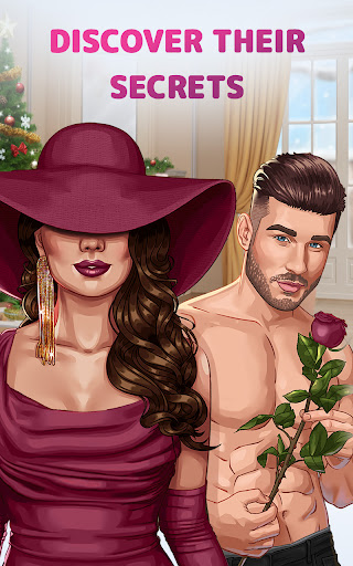 Winked v1.9.1 MOD APK (Free Premium Choices, Premium Outfit) Gallery 9