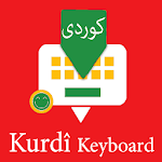 Cover Image of Télécharger Kurdish English Keyboard : In  APK